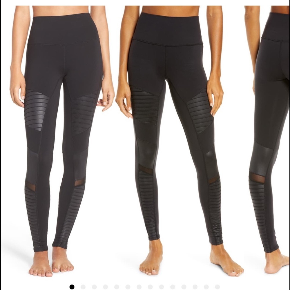 Alo Motto leggings